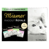 Miamor Ragout Royale Mix w Sosie 12x100g mokra karma dla kota